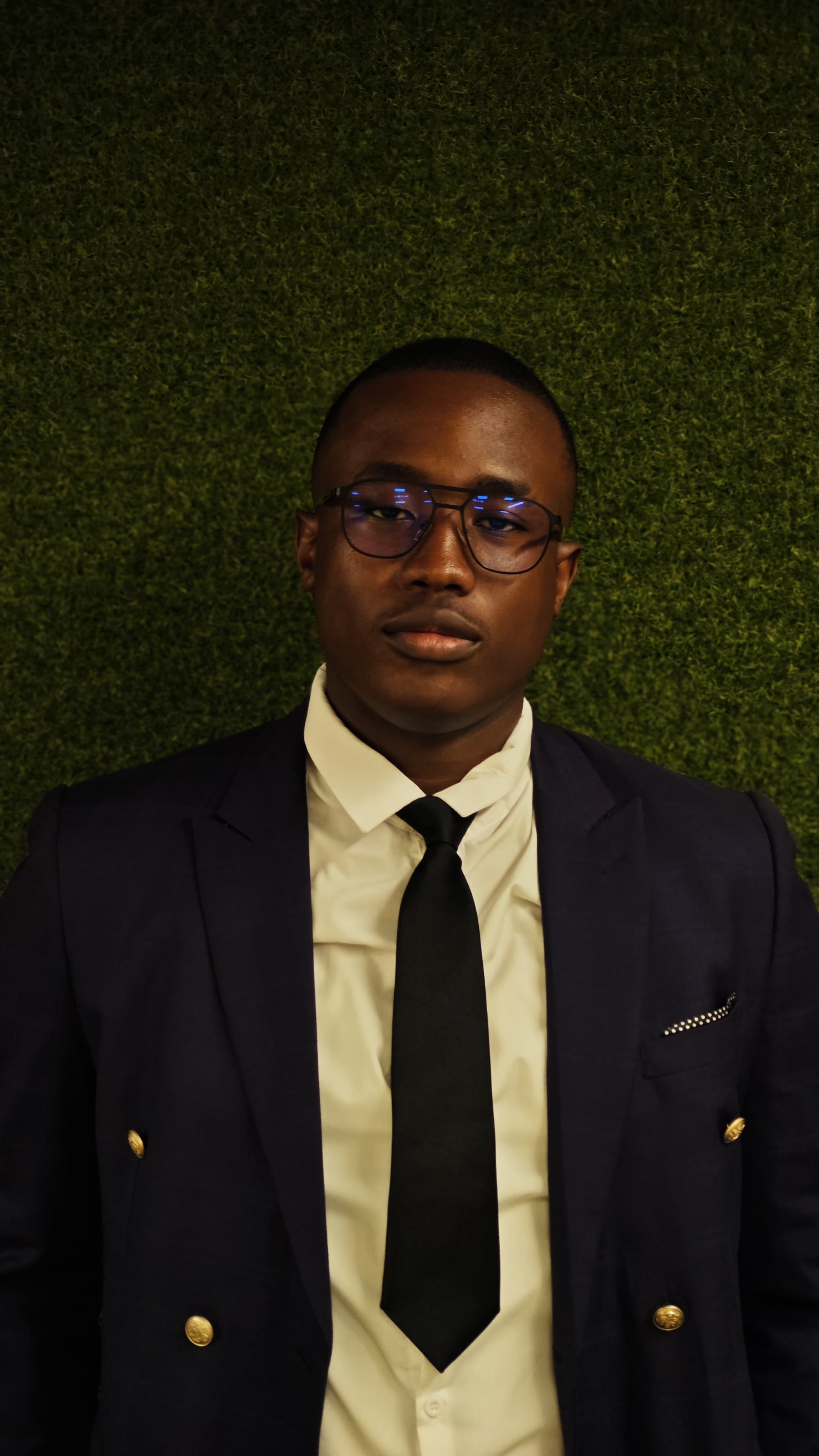 Khutjo Mamabolo